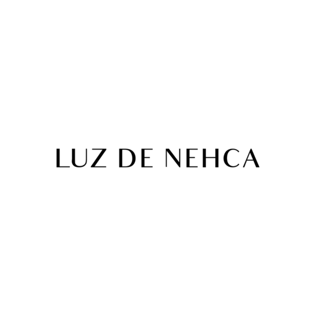 Luz de Nehca joyas