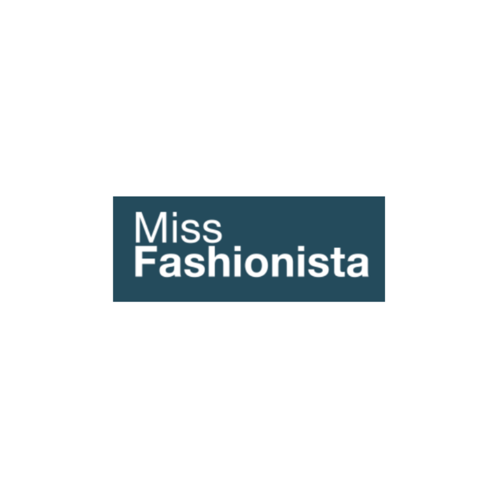 Miss Fashionista joyas