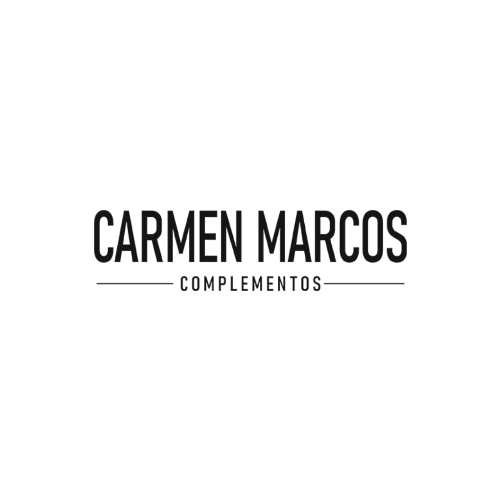 Carmen Marcos joyas