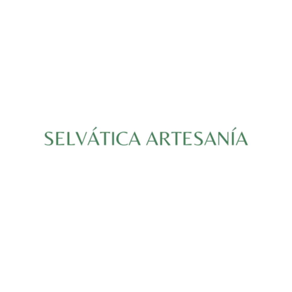 Selvática Artesanía accesorios