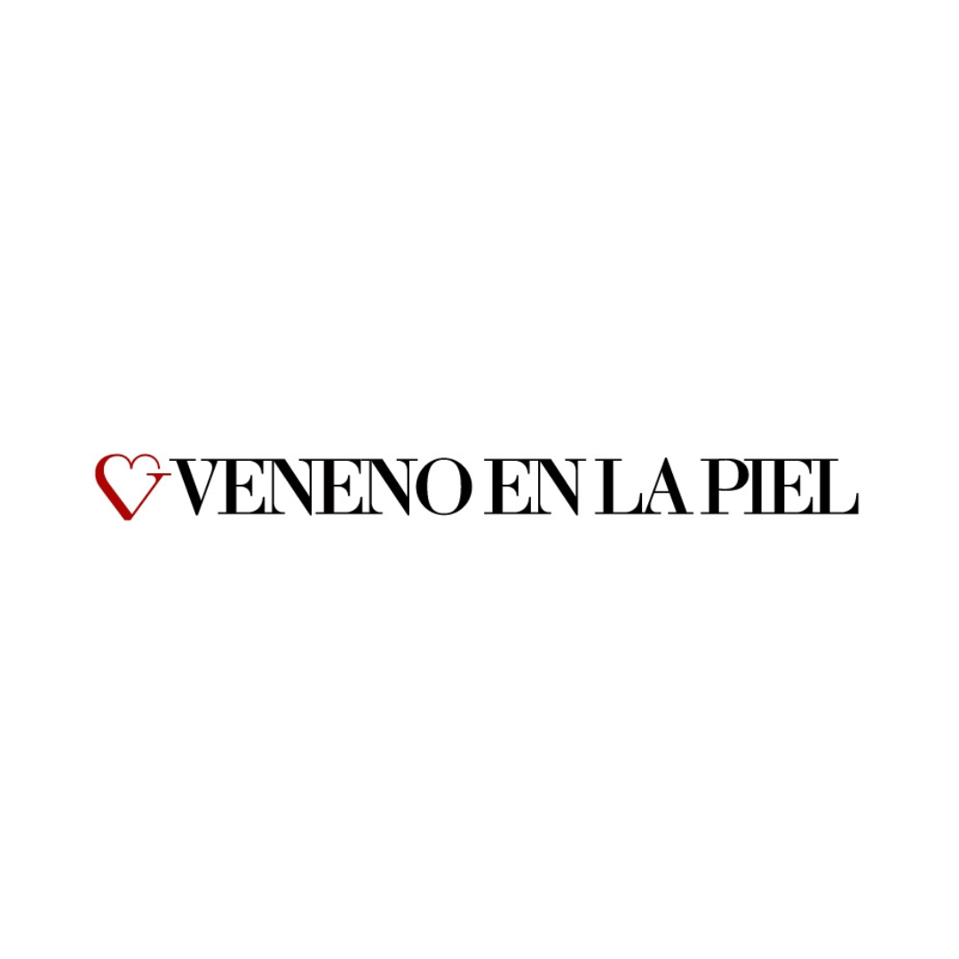 Veneno en la piel cliente de agencia