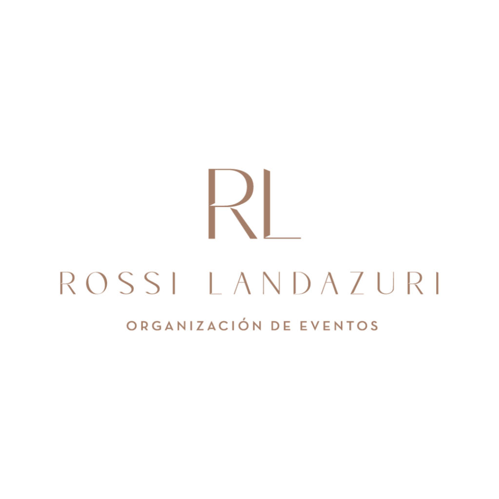 Rossi Landazuri Bodas y eventos