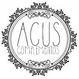 Acus Complementos joyas