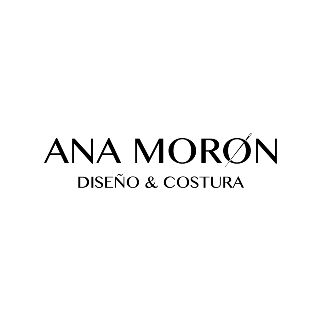 Ana Morón cliente de la agencia de comunicación de moda